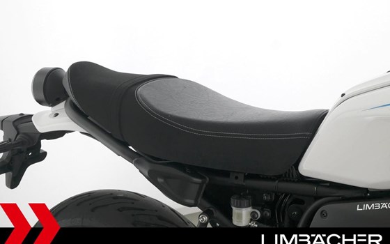 Gebrauchtmotorrad Yamaha XSR700 - Bild 22