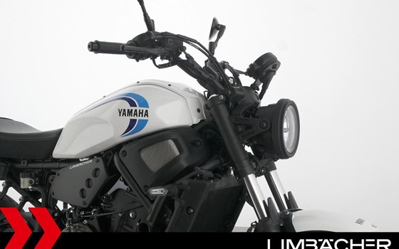 Gebrauchtmotorrad Yamaha XSR700 - Bild 23