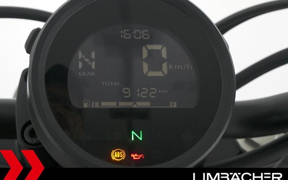 Gebrauchtmotorrad Honda CMX500 Rebel - Bild 12