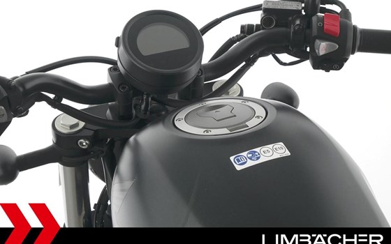 Gebrauchtmotorrad Honda CMX500 Rebel - Bild 13