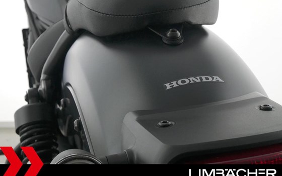 Gebrauchtmotorrad Honda CMX500 Rebel - Bild 14