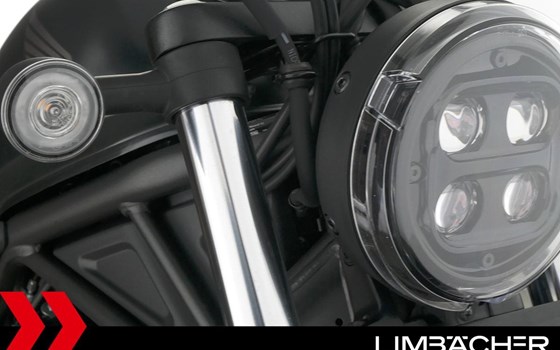 Gebrauchtmotorrad Honda CMX500 Rebel - Bild 16