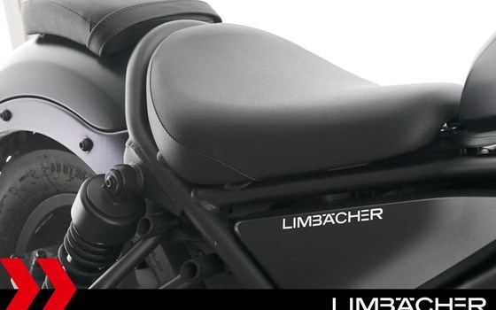 Gebrauchtmotorrad Honda CMX500 Rebel - Bild 17