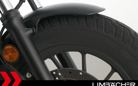 Gebrauchtmotorrad Honda CMX500 Rebel - Bild 18