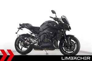 Angebot Yamaha MT-10