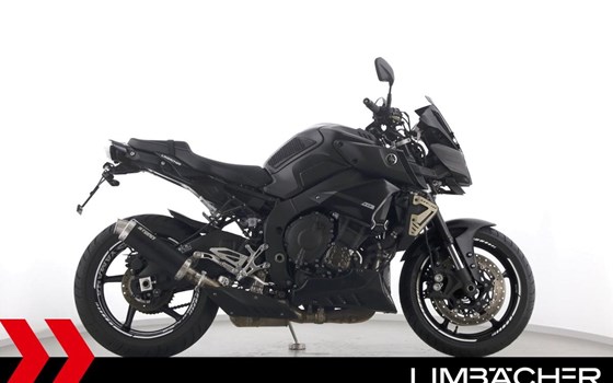 Gebrauchtmotorrad Yamaha MT-10 - Bild 10