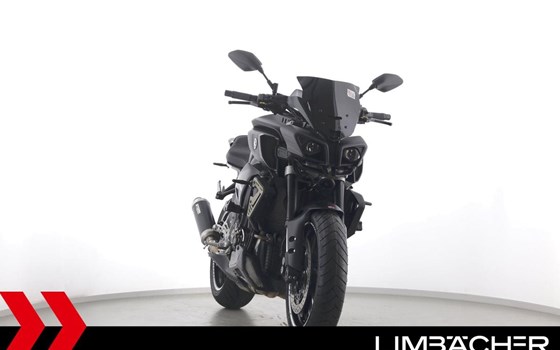 Gebrauchtmotorrad Yamaha MT-10 - Bild 11