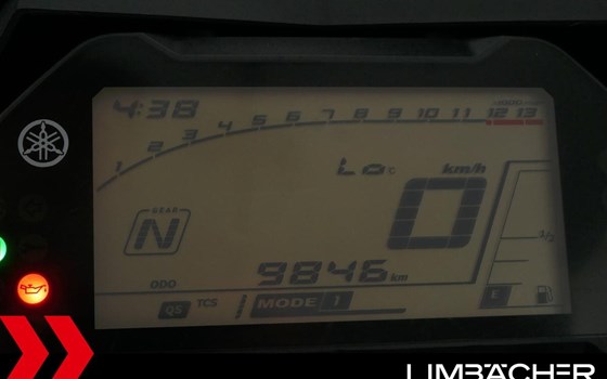 Gebrauchtmotorrad Yamaha MT-10 - Bild 12