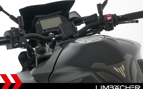 Gebrauchtmotorrad Yamaha MT-10 - Bild 13