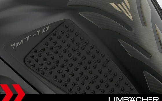 Gebrauchtmotorrad Yamaha MT-10 - Bild 14