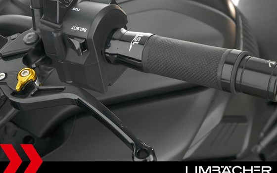 Gebrauchtmotorrad Yamaha MT-10 - Bild 15