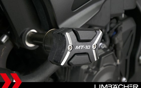 Gebrauchtmotorrad Yamaha MT-10 - Bild 16