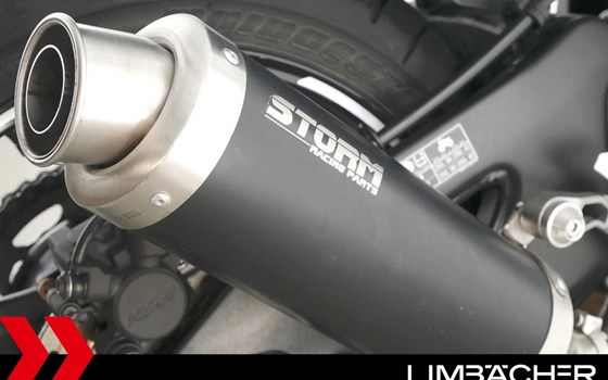 Gebrauchtmotorrad Yamaha MT-10 - Bild 19