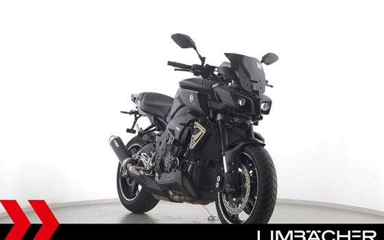 Gebrauchtmotorrad Yamaha MT-10 - Bild 2