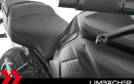 Gebrauchtmotorrad Yamaha MT-10 - Bild 21