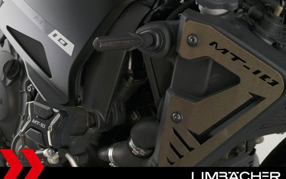 Gebrauchtmotorrad Yamaha MT-10 - Bild 22