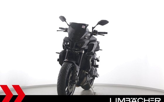 Gebrauchtmotorrad Yamaha MT-10 - Bild 3
