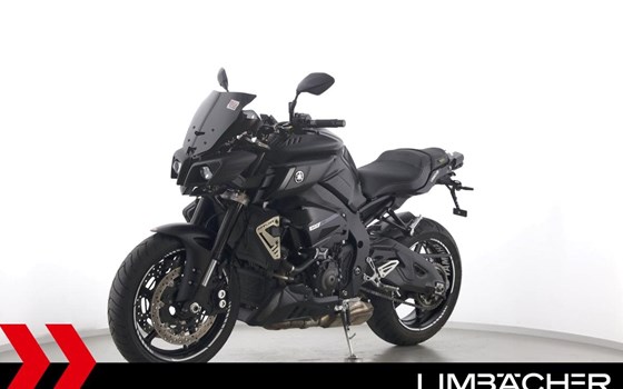 Gebrauchtmotorrad Yamaha MT-10 - Bild 4