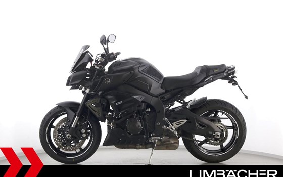 Gebrauchtmotorrad Yamaha MT-10 - Bild 5