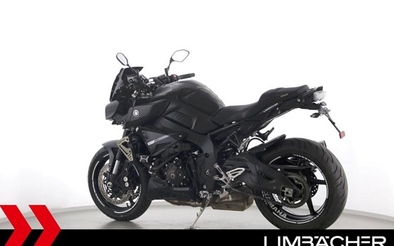 Gebrauchtmotorrad Yamaha MT-10 - Bild 6
