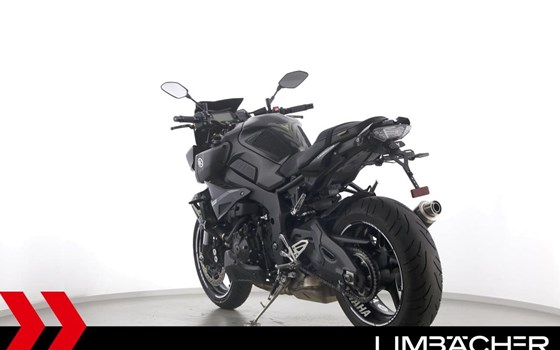 Gebrauchtmotorrad Yamaha MT-10 - Bild 7