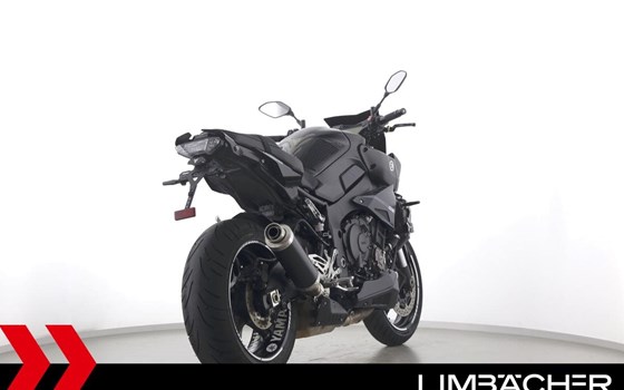 Gebrauchtmotorrad Yamaha MT-10 - Bild 8