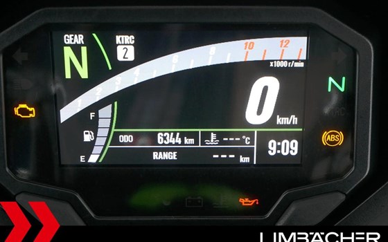 Gebrauchtmotorrad Kawasaki Ninja 650 - Bild 12