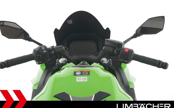 Gebrauchtmotorrad Kawasaki Ninja 650 - Bild 13