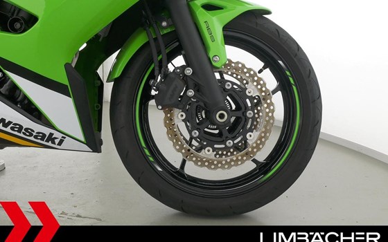 Gebrauchtmotorrad Kawasaki Ninja 650 - Bild 14