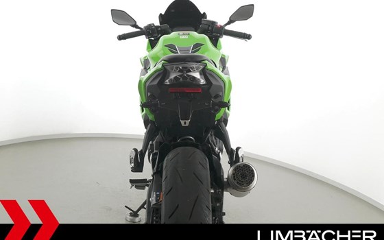 Gebrauchtmotorrad Kawasaki Ninja 650 - Bild 16