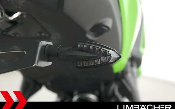 Gebrauchtmotorrad Kawasaki Ninja 650 - Bild 17