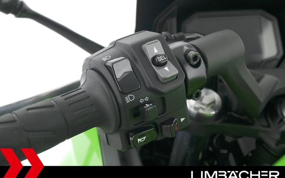 Gebrauchtmotorrad Kawasaki Ninja 650 - Bild 18