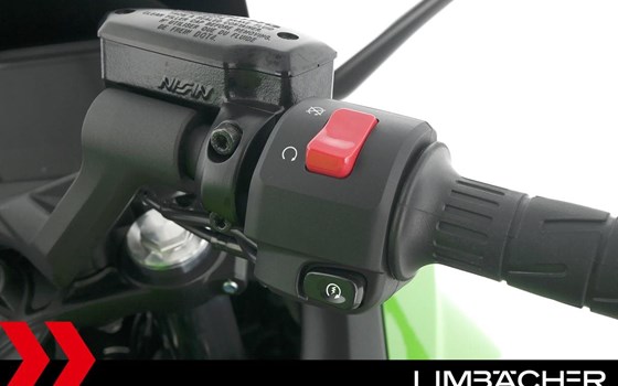 Gebrauchtmotorrad Kawasaki Ninja 650 - Bild 19