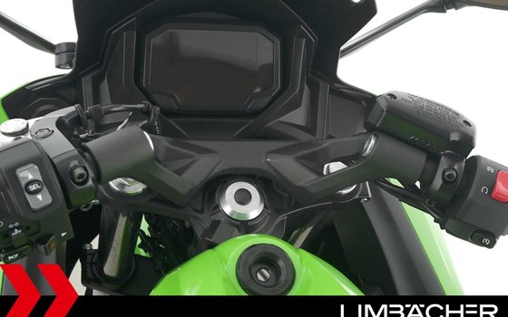 Gebrauchtmotorrad Kawasaki Ninja 650 - Bild 20