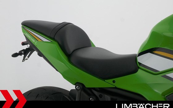 Gebrauchtmotorrad Kawasaki Ninja 650 - Bild 22