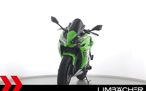 Gebrauchtmotorrad Kawasaki Ninja 650 - Bild 3