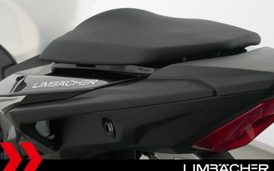 Gebrauchtmotorrad Honda CB500 Hornet - Bild 14