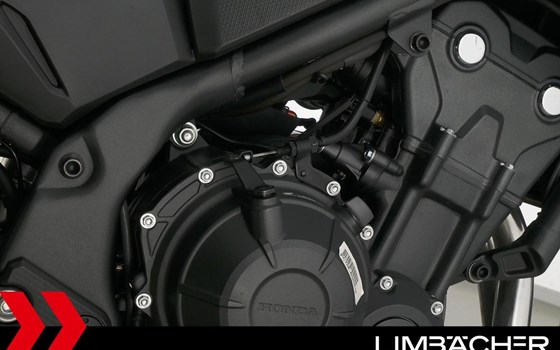 Gebrauchtmotorrad Honda CB500 Hornet - Bild 15