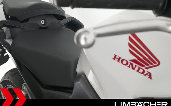 Gebrauchtmotorrad Honda CB500 Hornet - Bild 17