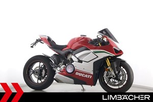 Angebot Ducati Panigale V4 Speciale