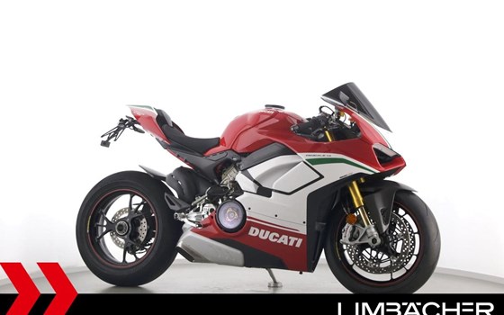 Gebrauchtmotorrad Ducati Panigale V4 Speciale - Bild 1