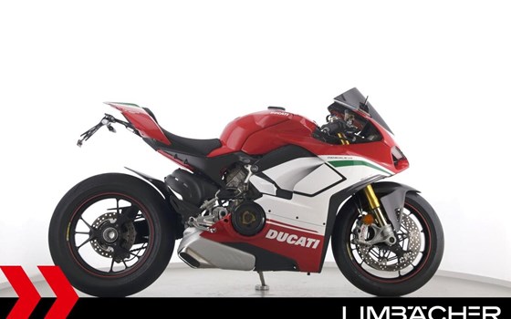 Gebrauchtmotorrad Ducati Panigale V4 Speciale - Bild 10