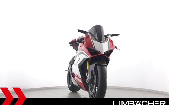 Gebrauchtmotorrad Ducati Panigale V4 Speciale - Bild 11
