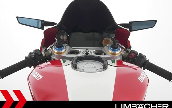 Gebrauchtmotorrad Ducati Panigale V4 Speciale - Bild 13