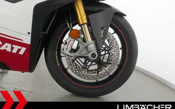 Gebrauchtmotorrad Ducati Panigale V4 Speciale - Bild 14