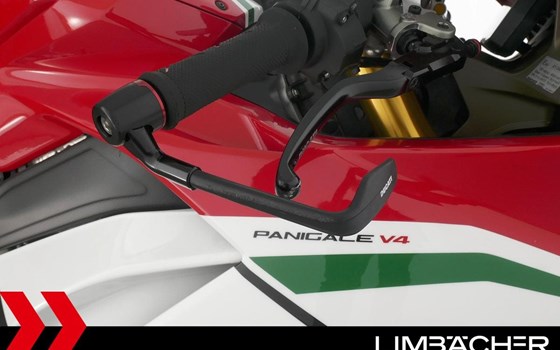 Gebrauchtmotorrad Ducati Panigale V4 Speciale - Bild 15