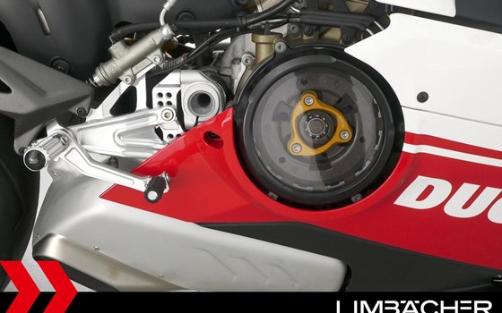 Gebrauchtmotorrad Ducati Panigale V4 Speciale - Bild 16