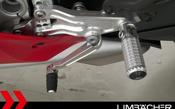 Gebrauchtmotorrad Ducati Panigale V4 Speciale - Bild 19