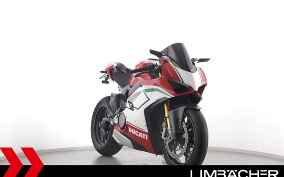 Gebrauchtmotorrad Ducati Panigale V4 Speciale - Bild 2