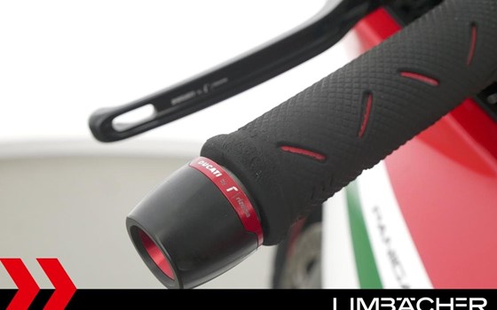 Gebrauchtmotorrad Ducati Panigale V4 Speciale - Bild 20